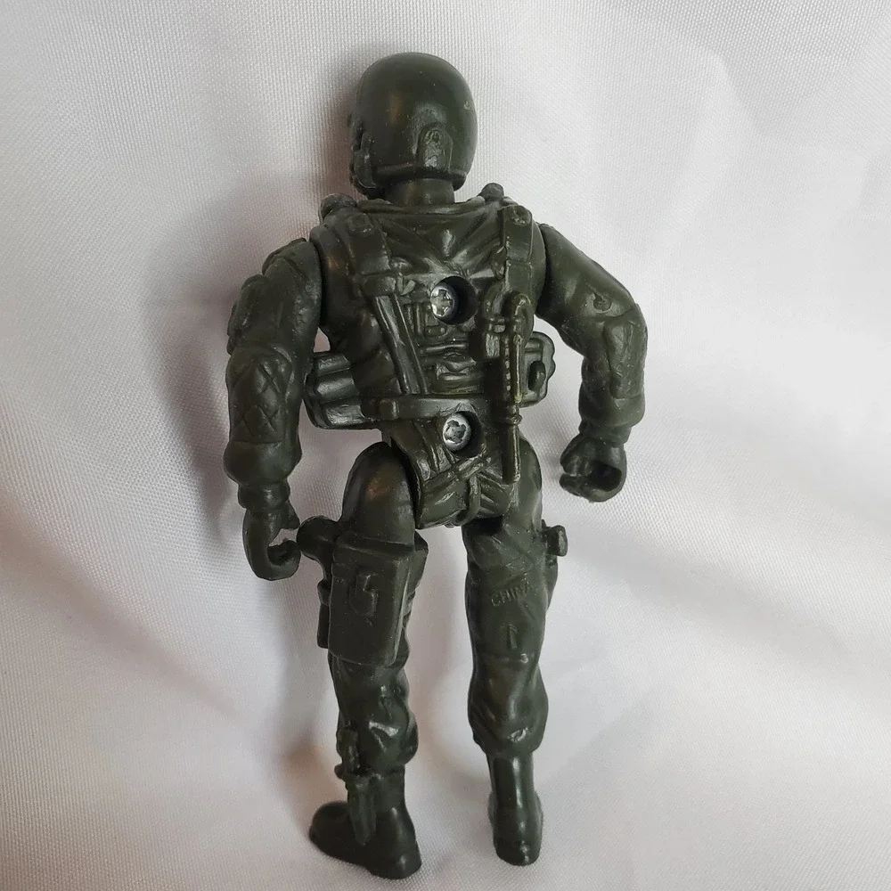 Hasbro used